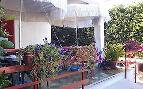 Villa Orizzonte